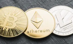 قیمت روز ارز دیجیتال 20 بهمن 1401