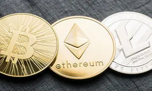 قیمت روز ارز دیجیتال 20 بهمن 1401