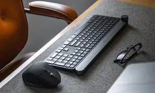 قیمت پرفروش ترین موس و کیبورد در بازار