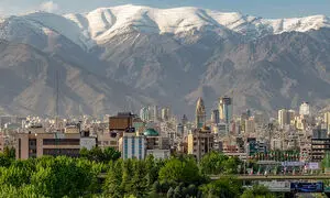 قیمت آپارتمان ارزان در محدوده صادقیه