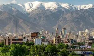 قیمت آپارتمان ارزان در محدوده صادقیه