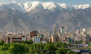 قیمت آپارتمان ارزان در محدوده صادقیه