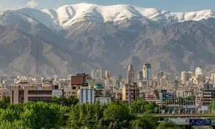 قیمت آپارتمان ارزان در محدوده صادقیه