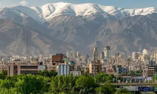 قیمت آپارتمان ارزان در محدوده صادقیه
