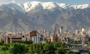 قیمت آپارتمان ارزان در محدوده صادقیه