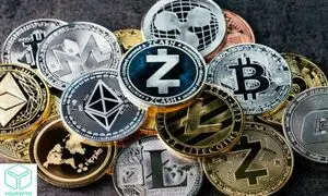 قیمت روز ارز دیجیتال 23 بهمن 1401