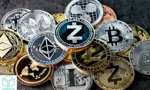 قیمت روز ارز دیجیتال 23 بهمن 1401