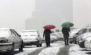 تهران فردا تعطیل است؟
