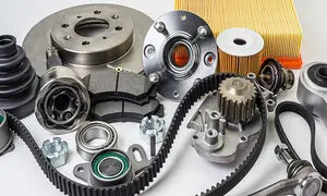 خرید بهترین لوازم یدکی خودروهای خارجی
