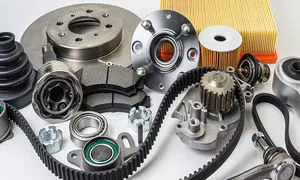 خرید بهترین لوازم یدکی خودروهای خارجی