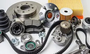 خرید بهترین لوازم یدکی خودروهای خارجی