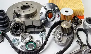 خرید بهترین لوازم یدکی خودروهای خارجی