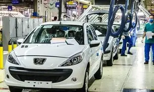 قیمت روز خودرو 23 بهمن 1401/ تلاطم بازار اتومبیل ادامه دارد