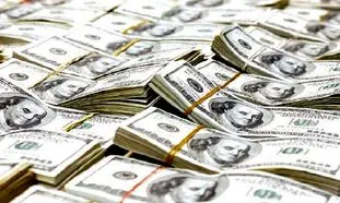 قیمت روز دلار 23 بهمن 1401/ ایست نرخ ارز