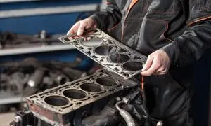 چگونه می توانیم جلوی سوختن واشر سرسلیندر را بگیریم؟ + قیمت لوازم یدکی خودرو