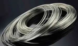 قیمت سیم مفتولی تغییر کرد؟ قیمت روز آهن آلات 23 بهمن 1401