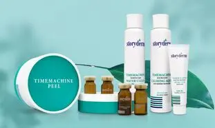 خرید محصولات اصل استوری درم از نمایندگی های معتبر