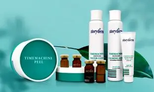 خرید محصولات اصل استوری درم از نمایندگی های معتبر