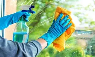 قیمت انواع شیشه پاک کن در بازار چند؟