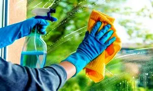 قیمت انواع شیشه پاک کن در بازار چند؟