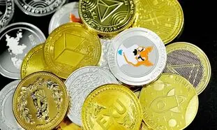 قیمت روز ارز دیجیتال 24 بهمن 1401