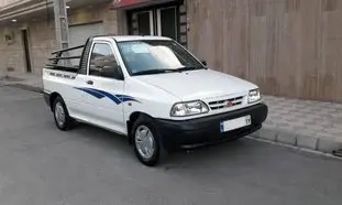 جزئیات فروش فوق العاده وانت 151 سایپا