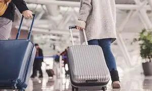 ارزان ترین بلیط فردا تهران به دبی/ لحظه آخری