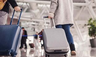 ارزان ترین بلیط فردا تهران به دبی/ لحظه آخری
