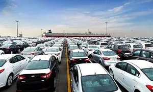 قیمت روز خودرو 24 بهمن 1401/ پیش بینی بازار اتومبیل در روزهای پایانی 1401