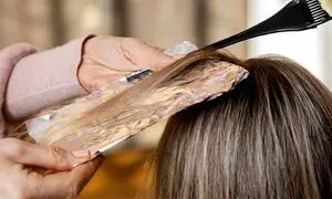 رنگ موی بدون آمونیاک واقعا بهتر از رنگ موی معمولی است؟ + چند فرمول رنگ موی جذاب