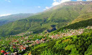 قیمت آپارتمان ارزان در رامسر