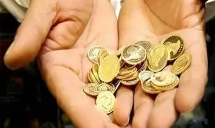 قیمت روز طلا 24 بهمن 1401/ نرخ سکه کانال 25 میلیون تومانی را از دست می دهد؟