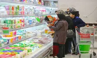 تداوم فروش نوروزی  شهروند تا نیمه فروردین 99