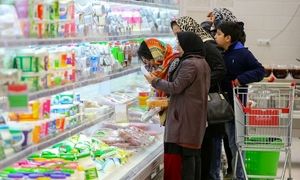 تداوم فروش نوروزی  شهروند تا نیمه فروردین 99