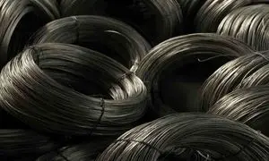 نوسانات بازار قیمت مفتولی سیاه را تغییر داد؟ قیمت مقاطع فولادی 24 بهمن 1401
