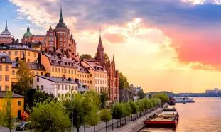 هزینه زندگی در سوئد در سال 2023 چقدر است؟