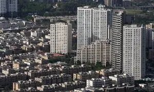 قیمت آپارتمان 70 متری در اسلامشهر