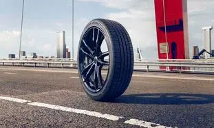 معرفی لاستیک بارز رینگ 15 + قیمت لاستیک