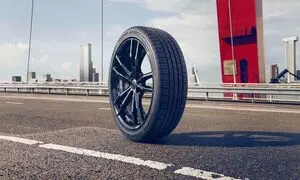 معرفی لاستیک بارز رینگ 15 + قیمت لاستیک