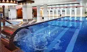 پنج استخر هیجان انگیز تهران با تخفیف 25 درصد