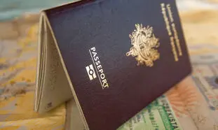 خدمات سام ویزا به متقاضیان اقامت اروپا