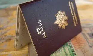 خدمات سام ویزا به متقاضیان اقامت اروپا