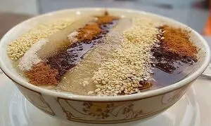 حلیم ‌های پنبه‌ای ماه رمضان حقیقت است یا دروغ؟!
