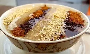 حلیم ‌های پنبه‌ای ماه رمضان حقیقت است یا دروغ؟!