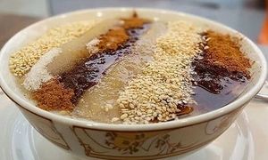 حلیم ‌های پنبه‌ای ماه رمضان حقیقت است یا دروغ؟!