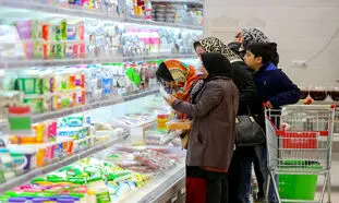 کالاهای اساسی ارزان شدند/ جزئیات طرح کاهش قیمت محصولات غذایی