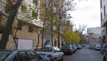 قیمت آپارتمان نقلی در منیریه