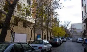 قیمت آپارتمان نقلی در منیریه