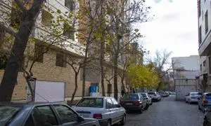 قیمت آپارتمان نقلی در منیریه