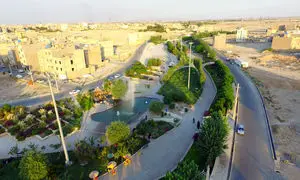 قیمت آپارتمان ارزان 80 متری در رباط کریم